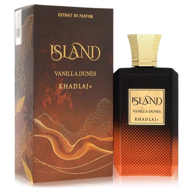 Khadlaj Khadlaj Island Vanilla Dunes