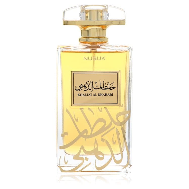 Nusuk Khaltat Al Dhahabi
