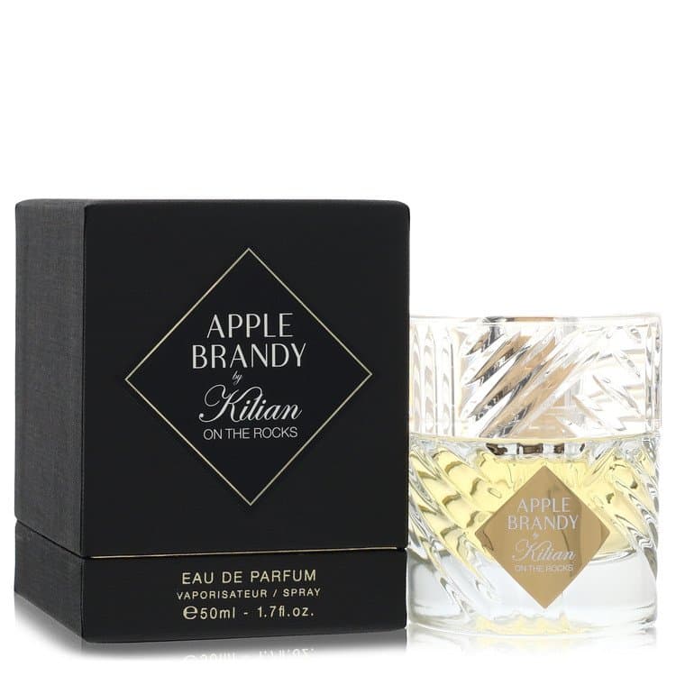 Kilian Kilian Apple Brandy On The Rocks