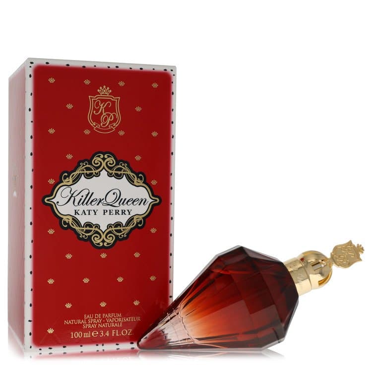 Katy Perry Killer Queen