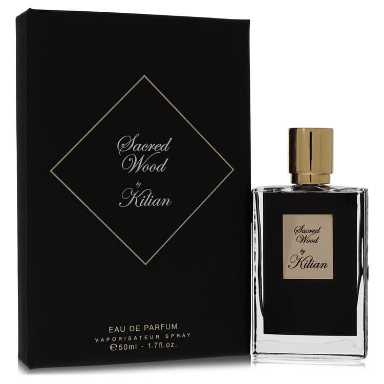 Kilian Sacred Wood