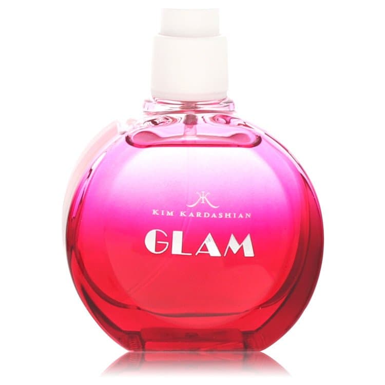 Kim Kardashian Kim Kardashian Glam