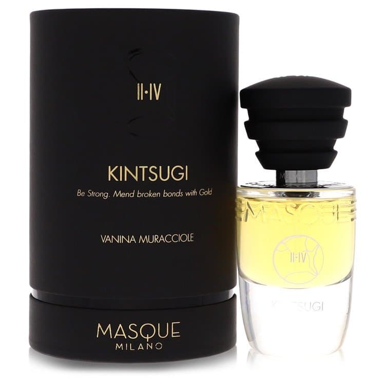 Masque Milano Kintsugi