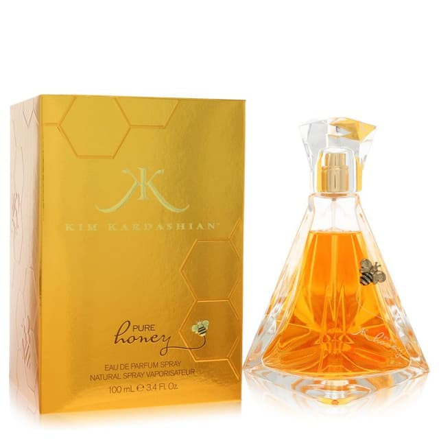 Kim Kardashian Kim Kardashian Pure Honey