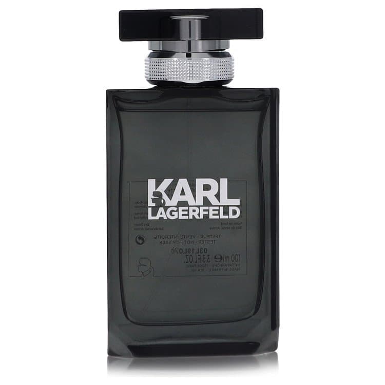 Karl Lagerfeld Karl Lagerfeld