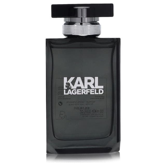 Karl Lagerfeld Karl Lagerfeld