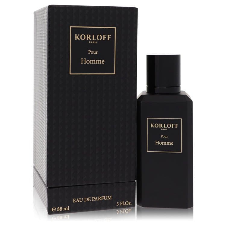 Korloff Korloff Pour Homme