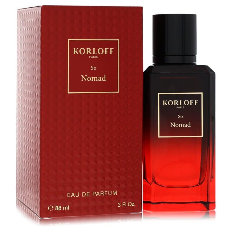 Korloff Korloff So Nomad