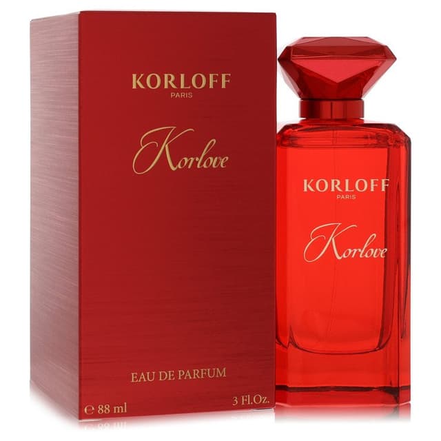 Korloff Korloff Korlove