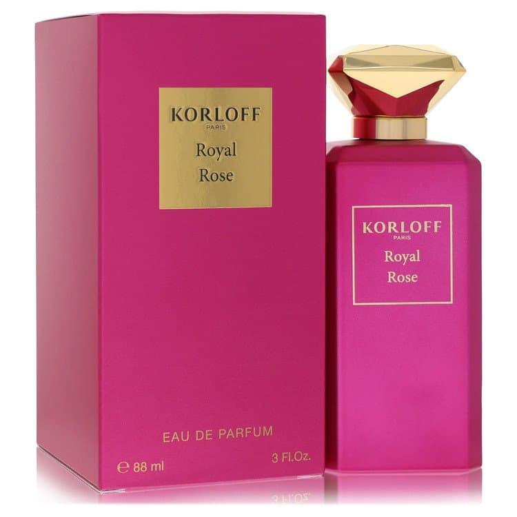 Korloff Korloff Royal Rose