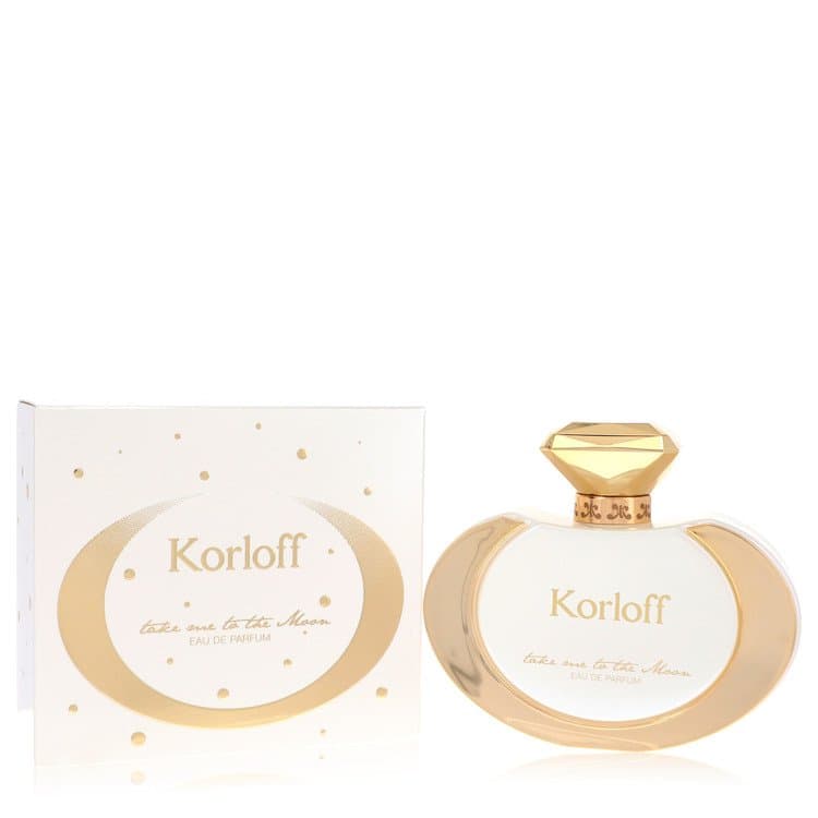 Korloff Korloff Take Me To The Moon
