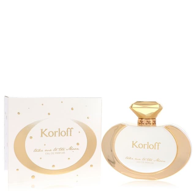 Korloff Korloff Take Me To The Moon