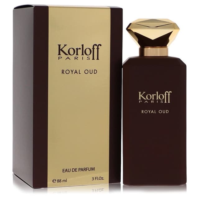 Korloff Korloff Royal Oud