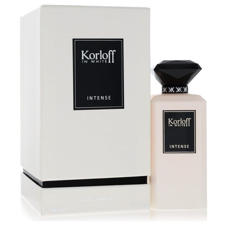 Korloff Korloff In White Intense