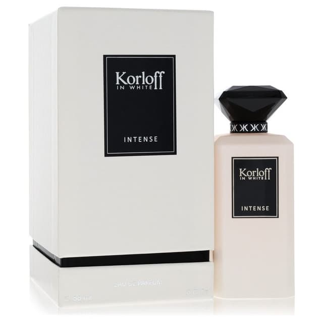 Korloff Korloff In White Intense
