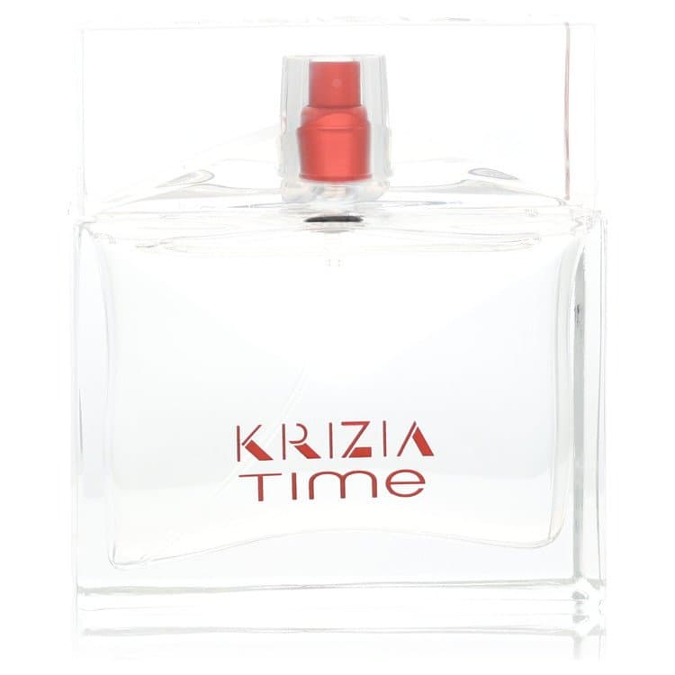 Krizia Krizia Time