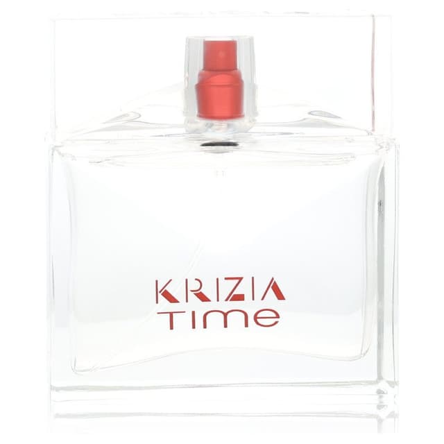 Krizia Krizia Time