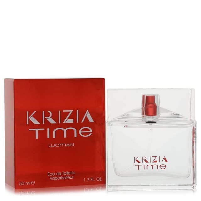 Krizia Krizia Time