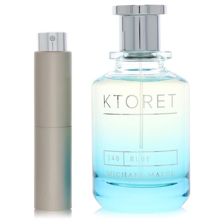 Michael Malul Ktoret 140 Blue