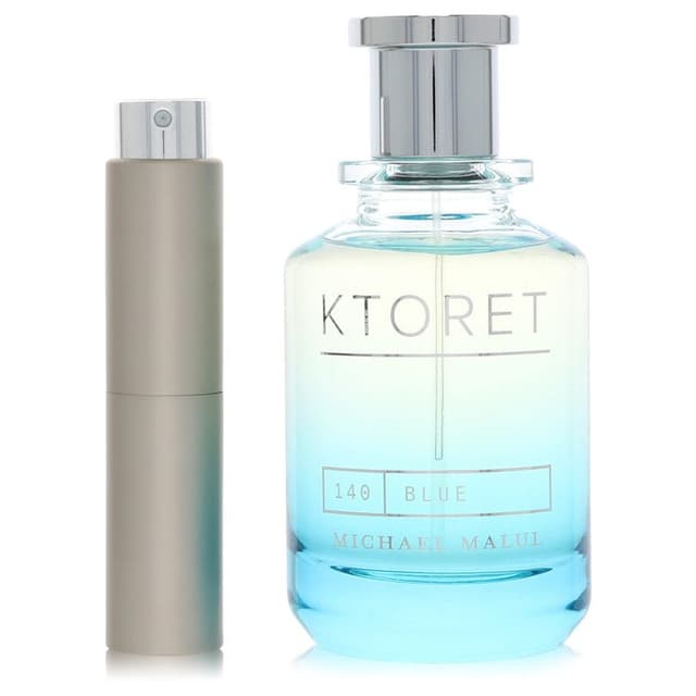 Michael Malul Ktoret 140 Blue