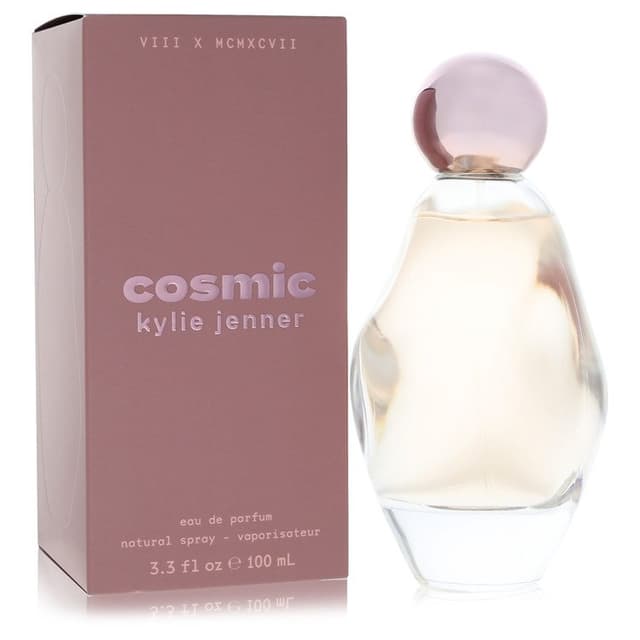 Kylie Jenner Kylie Jenner Cosmic