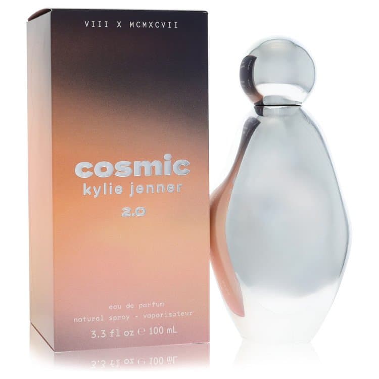 Kylie Jenner Kylie Jenner Cosmic 2.0