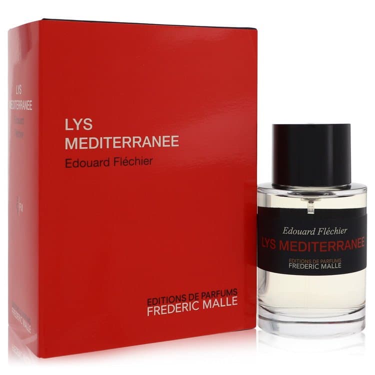 Frederic Malle Lys Mediterranee
