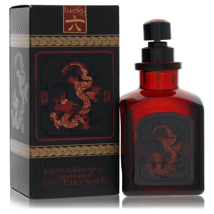 Liz Claiborne Lucky Number 6