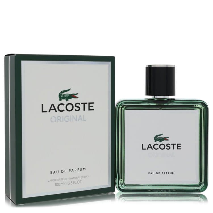 Lacoste Lacoste