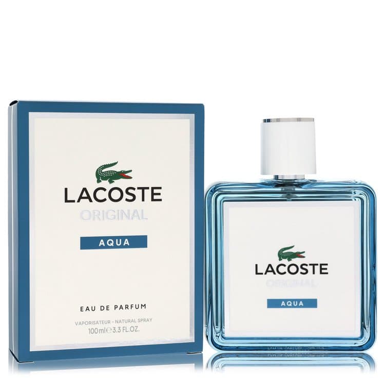 Lacoste Lacoste Original Aqua