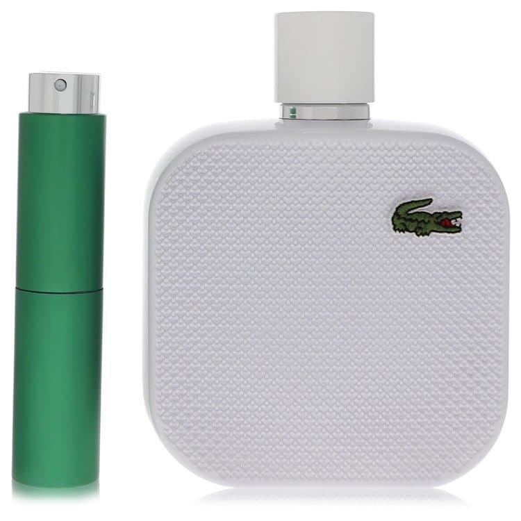 Lacoste Lacoste Eau De Lacoste L.12.12 Blanc