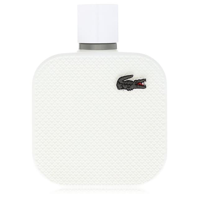 Lacoste Lacoste Eau De Lacoste L.12.12 Blanc