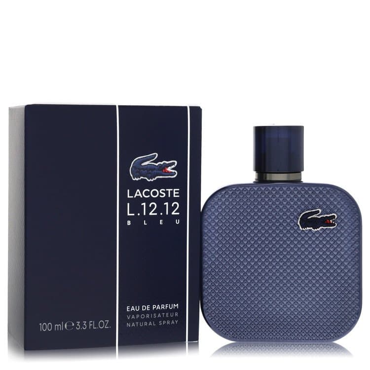 Lacoste Lacoste Eau De Lacoste L.12.12 Bleu