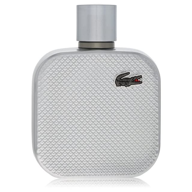 Lacoste Lacoste Eau De Lacoste L.12.12 Silver Grey