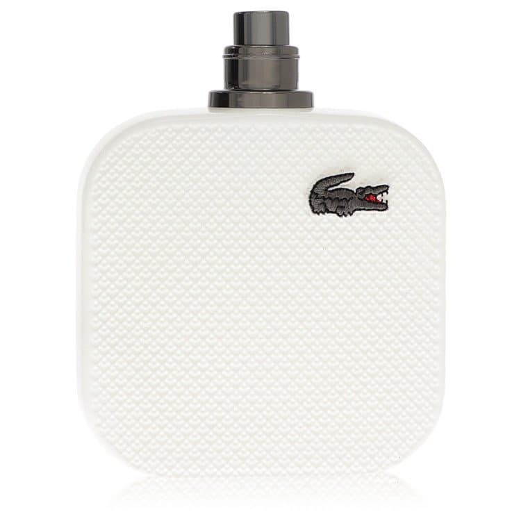 Lacoste Lacoste Eau De Lacoste L.12.12 Blanc