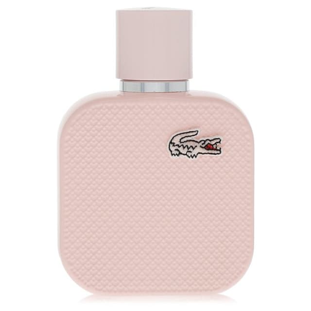 Lacoste Lacoste Eau De Lacoste L.12.12 Rose