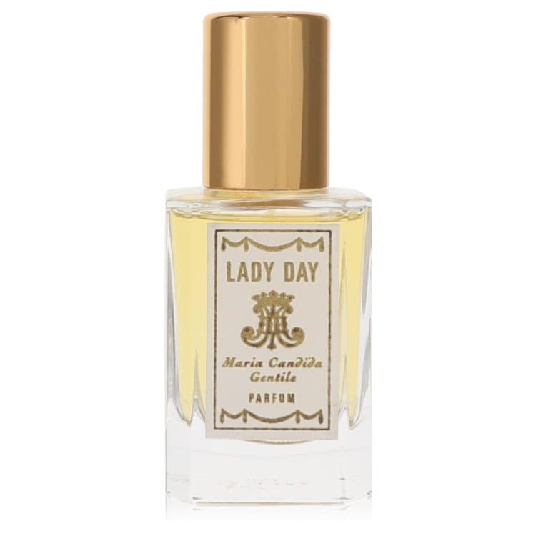 Maria Candida Gentile Lady Day
