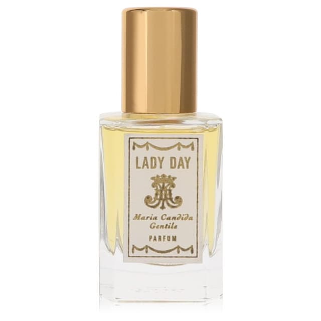 Maria Candida Gentile Lady Day