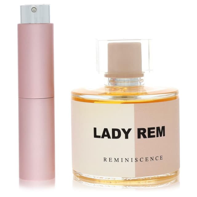 Reminiscence Lady Rem