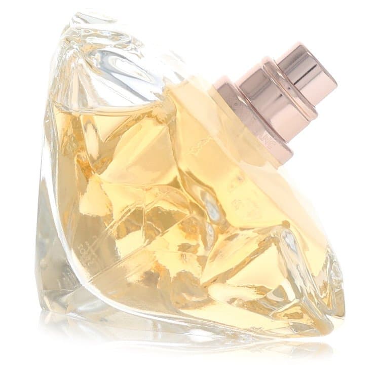 Mont Blanc Lady Emblem