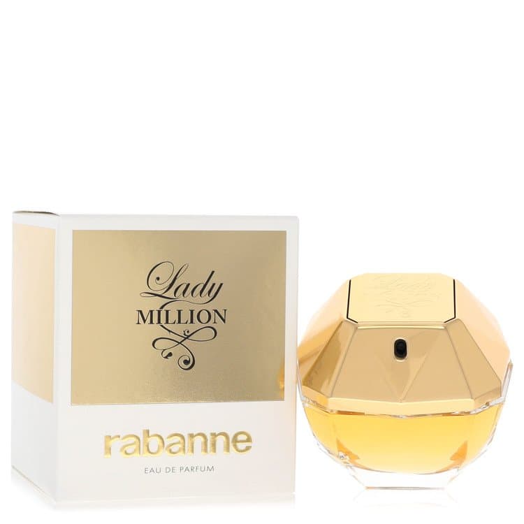 Paco Rabanne Lady Million