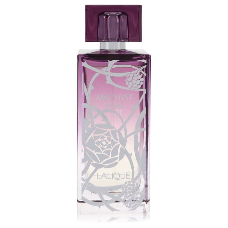 Lalique Lalique Amethyst Eclat