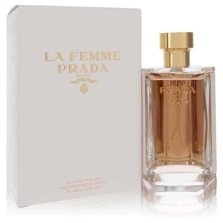 Prada Prada La Femme