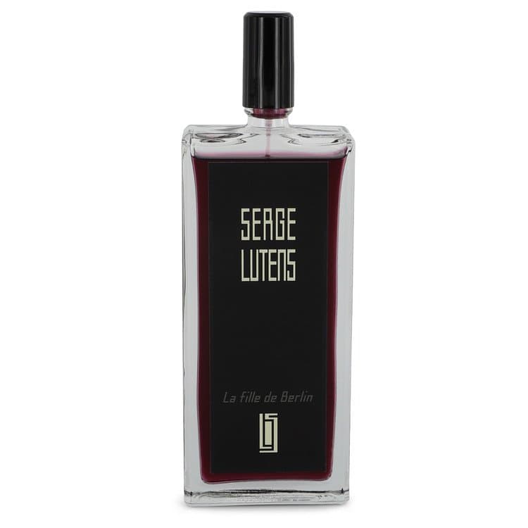Serge Lutens La Fille De Berlin