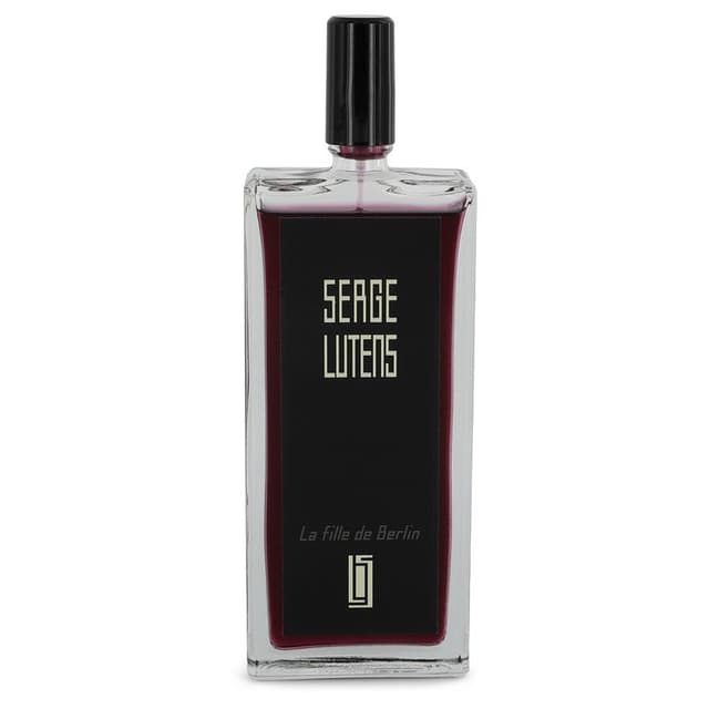 Serge Lutens La Fille De Berlin