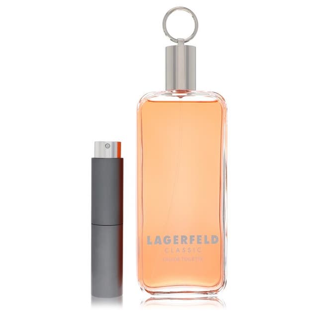 Karl Lagerfeld Lagerfeld