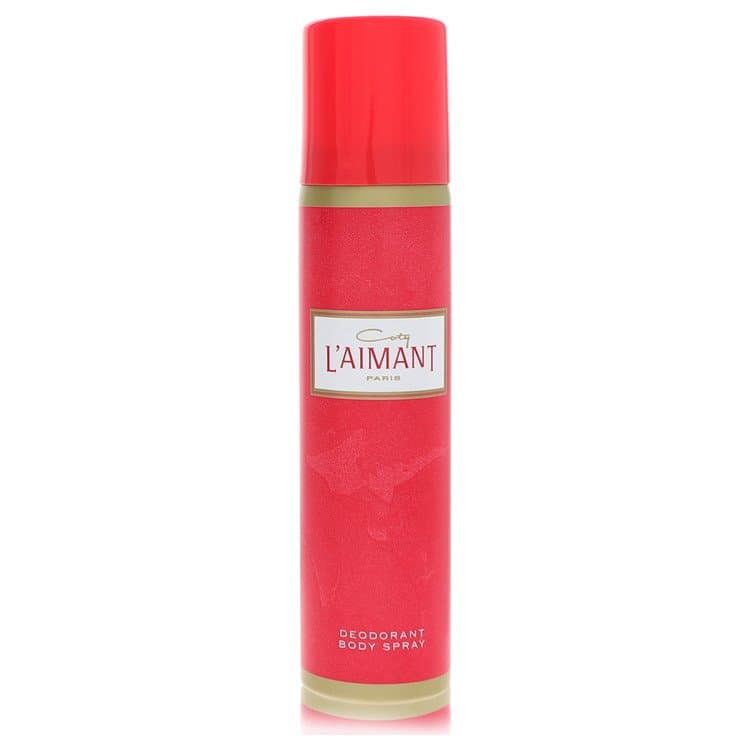 Coty L'aimant