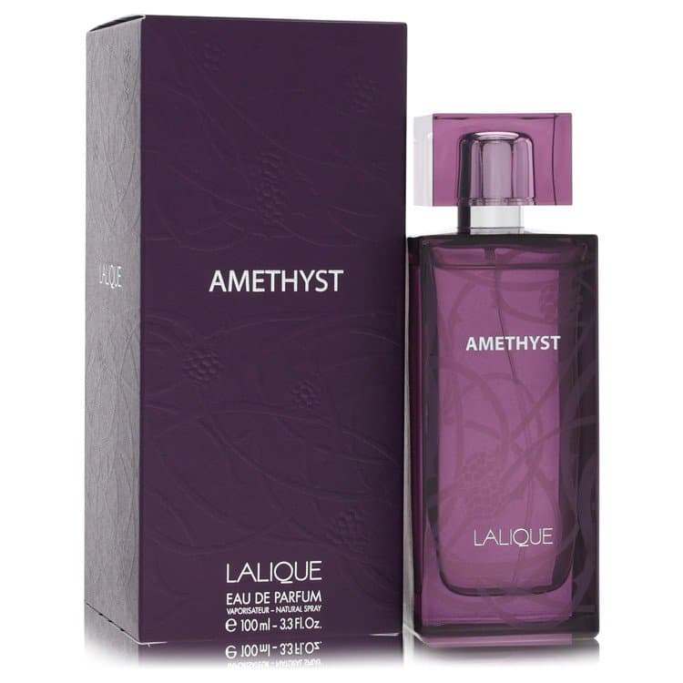 Lalique Lalique Amethyst