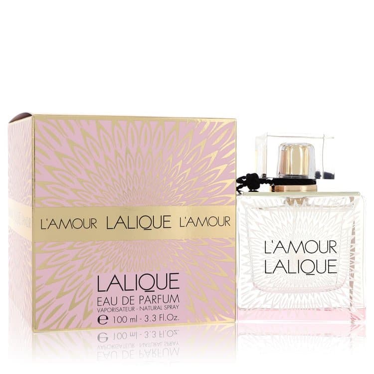 Lalique Lalique L'amour