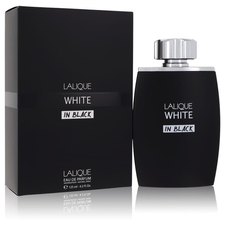 Lalique Lalique White In Black